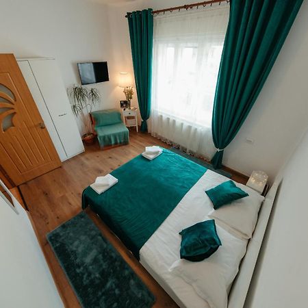 Flh - Apartament Mai Cu Aroma De Cafea Si Ceai Sibiu Exterior photo