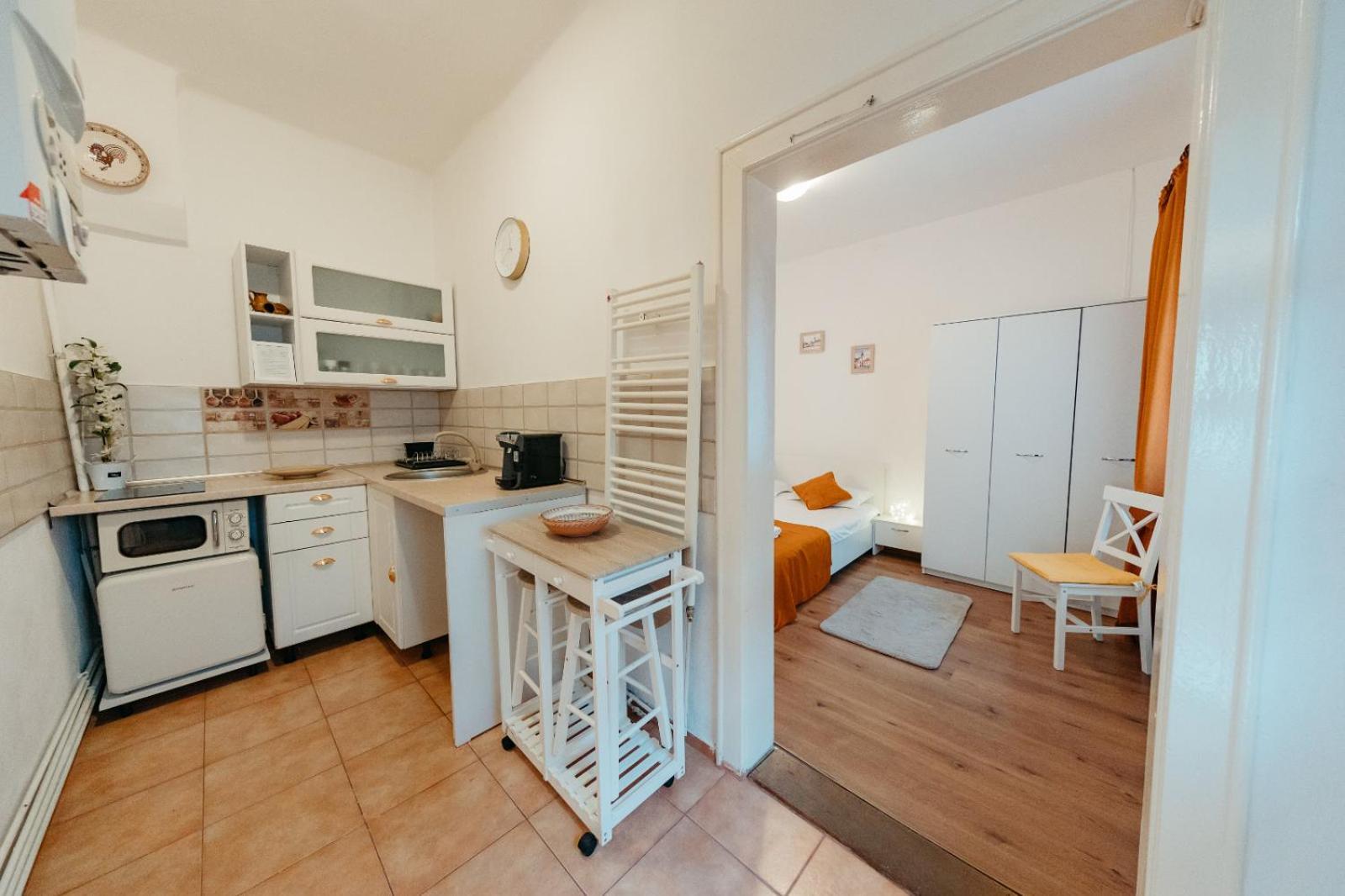 Flh - Apartament Mai Cu Aroma De Cafea Si Ceai Sibiu Exterior photo